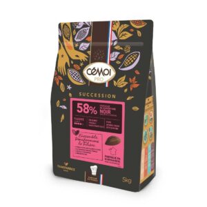 サクセッション ダーク 58％