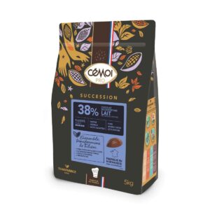 サクセッション ミルク 38％