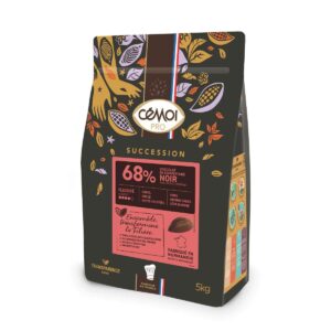 サクセッションダーク 68％