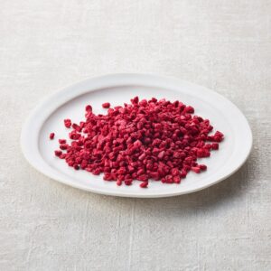 ラズベリーフレーク