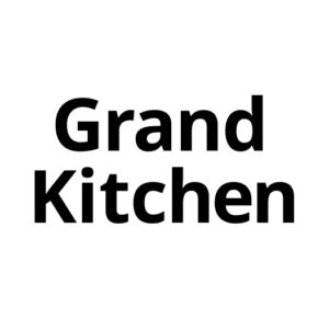 Grand Kitchen